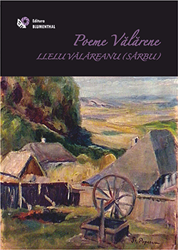 Poeme Vălărene - Llelu Nicolae Vălăreanu (Sârbu)